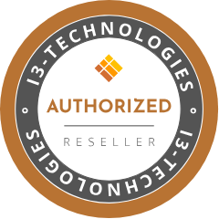 i3 Technologies Authorized