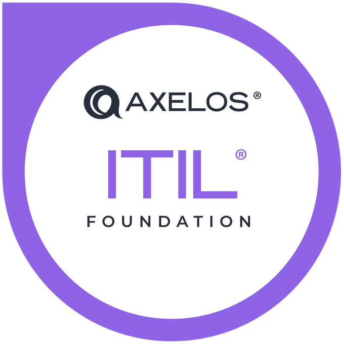 ITIL Logo