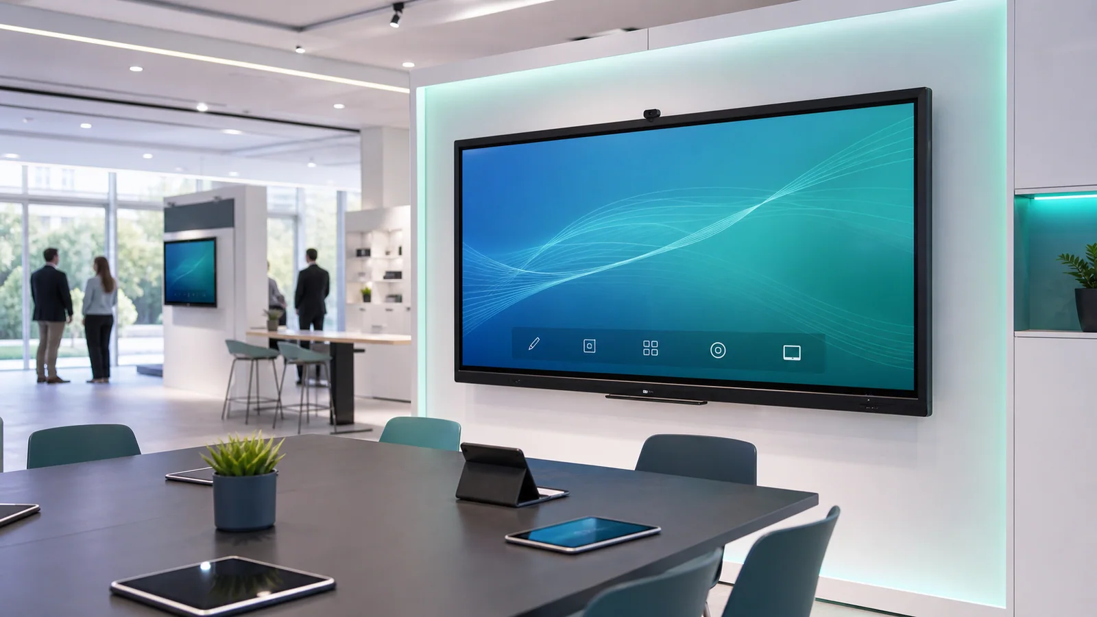 Offizielle Partnerschaft mit i3-Technologies