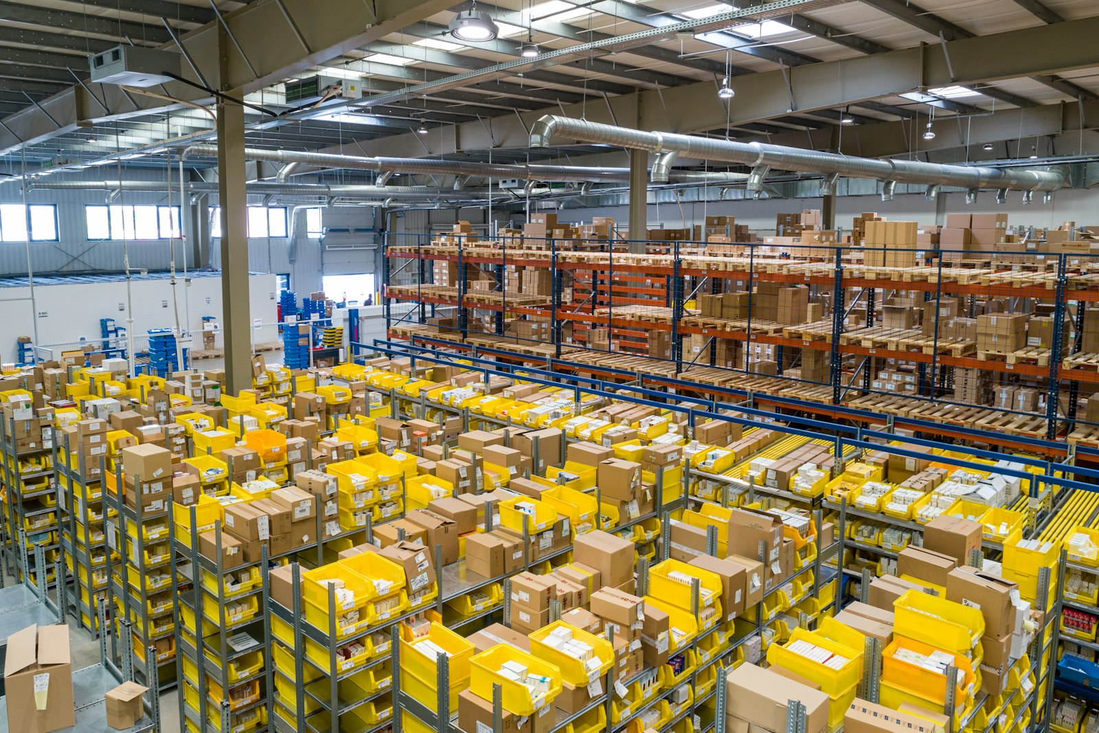 Strukturierter Hardware-Rollout für Arbeitsplatzsysteme
