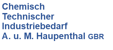 CTI - Chemisch Technischer Industriebedarf Logo
