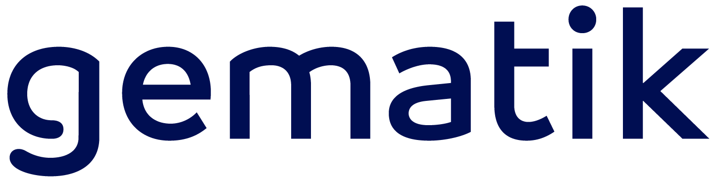 gematik Logo
