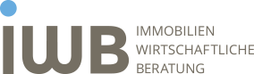 iwb Immobilienwirtschaftliche Beratung GmbH Logo
