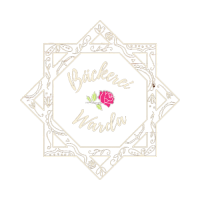 Weizen Bäckerei Warda Logo