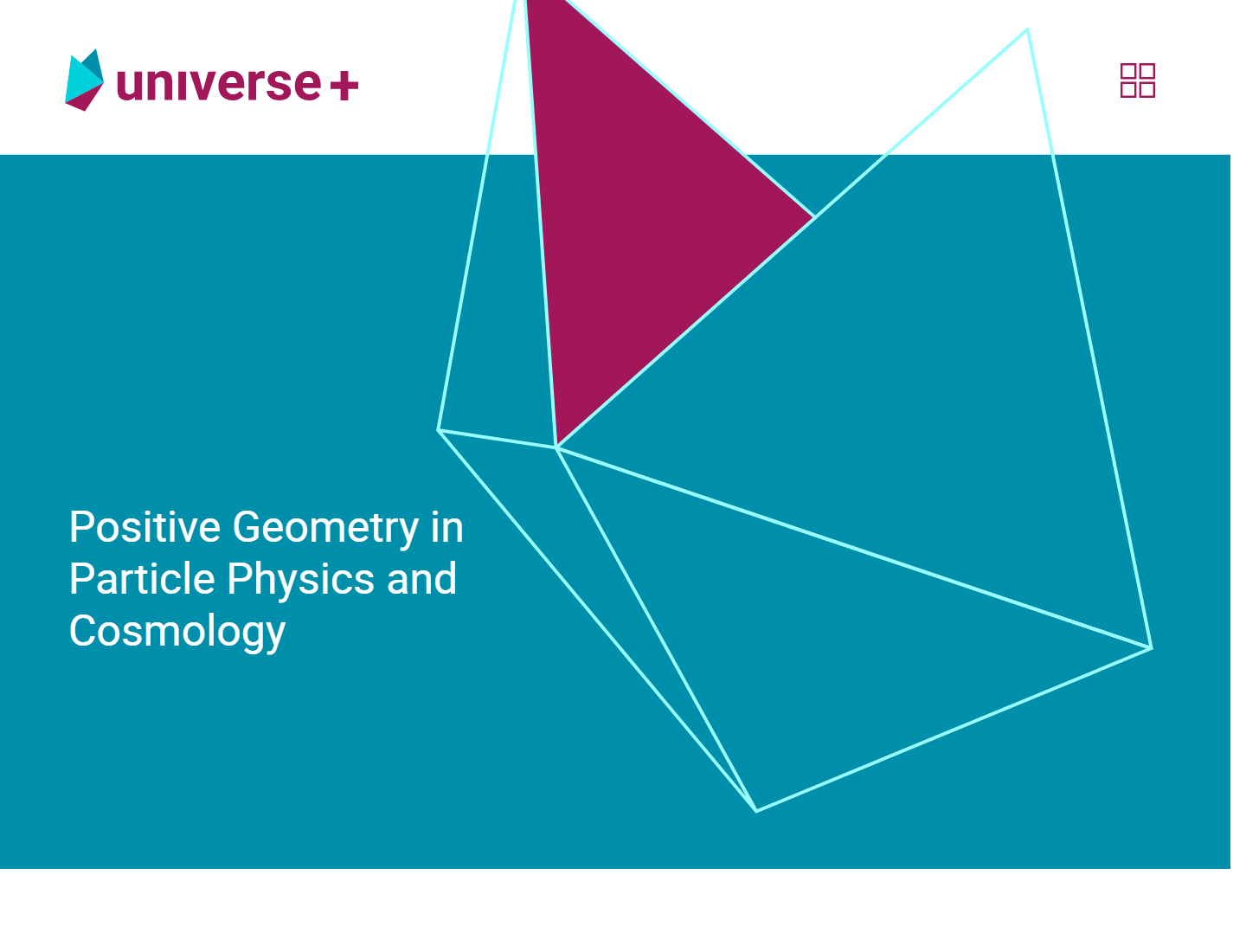 Wartung und Weiterentwicklung der Universe+ Plattform