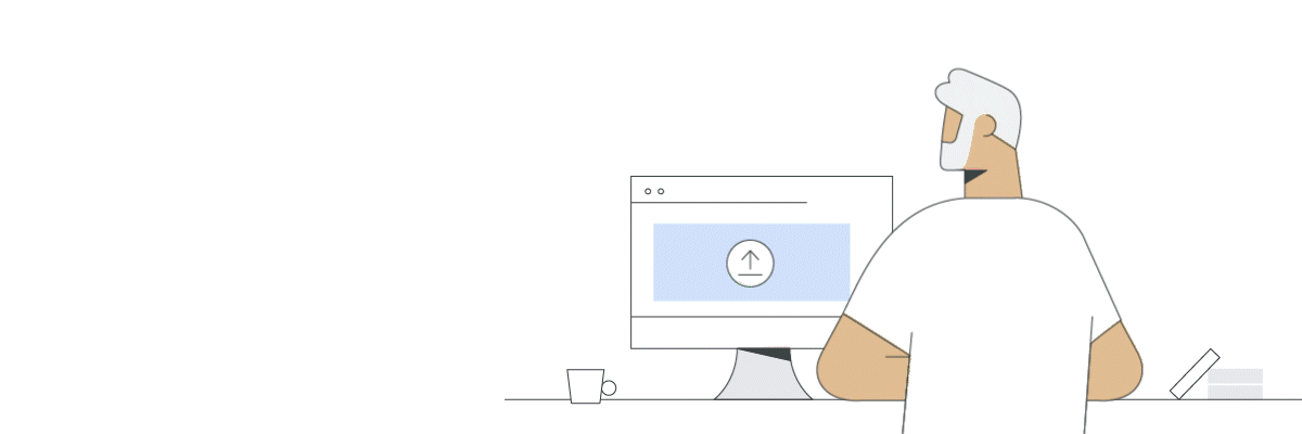 Google Merchant Center Datenquellen und Upload-Methoden
