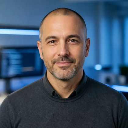 Daniel S.